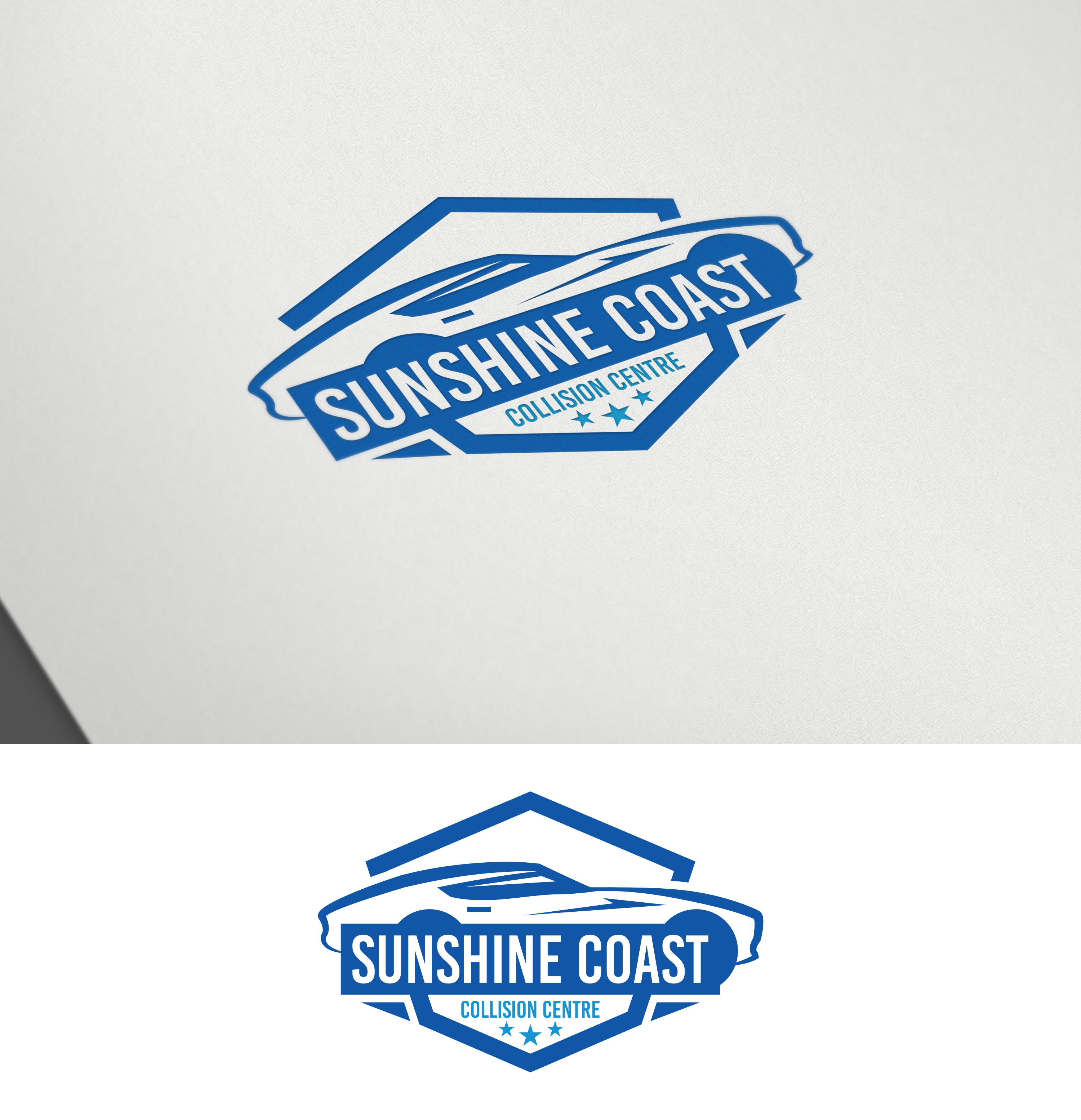 Logo Design by Impressive Designs for this project | Design #36512218