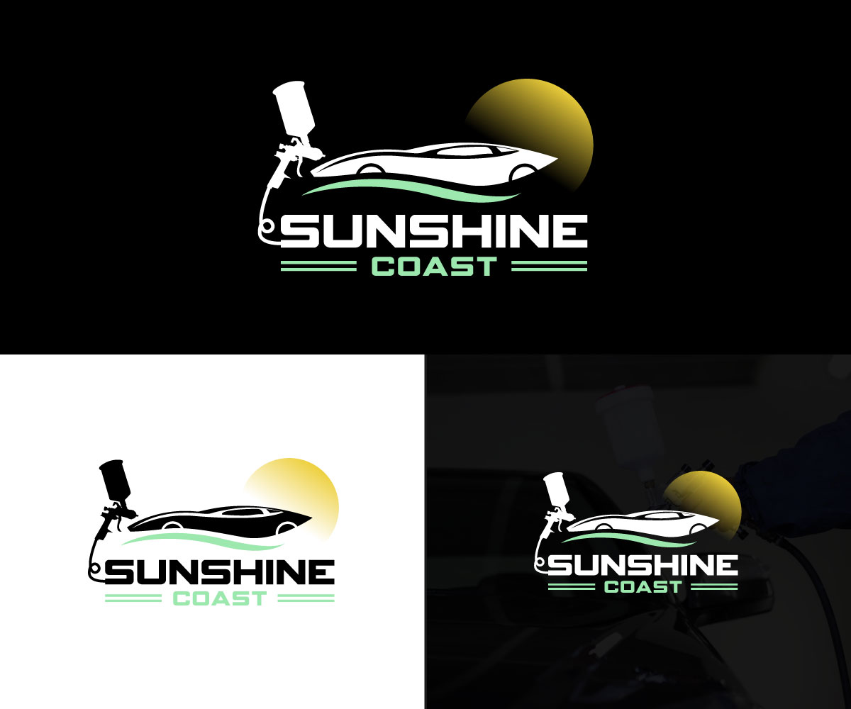 Logo Design by Ansh Design for this project | Design #36518847