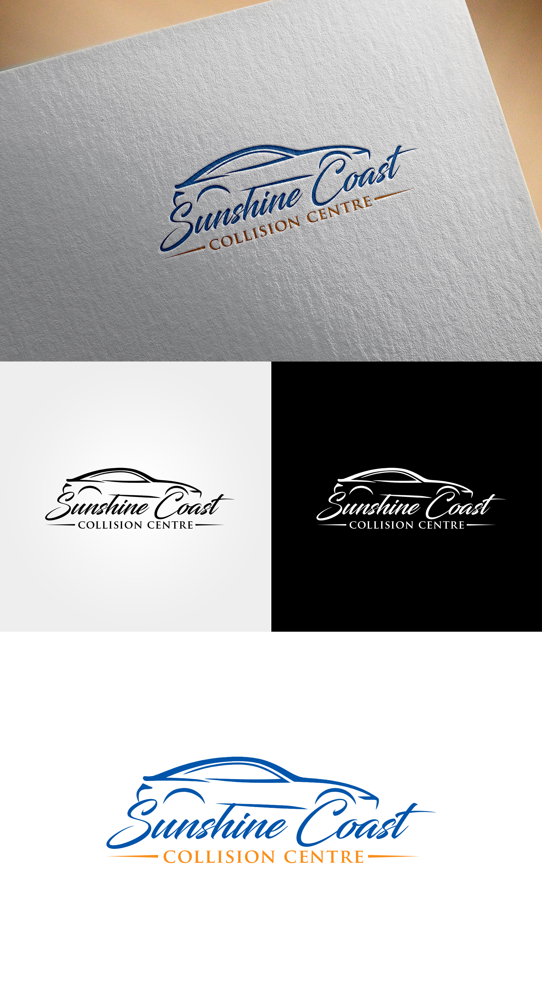 Logo Design by Soonia for this project | Design #36517291