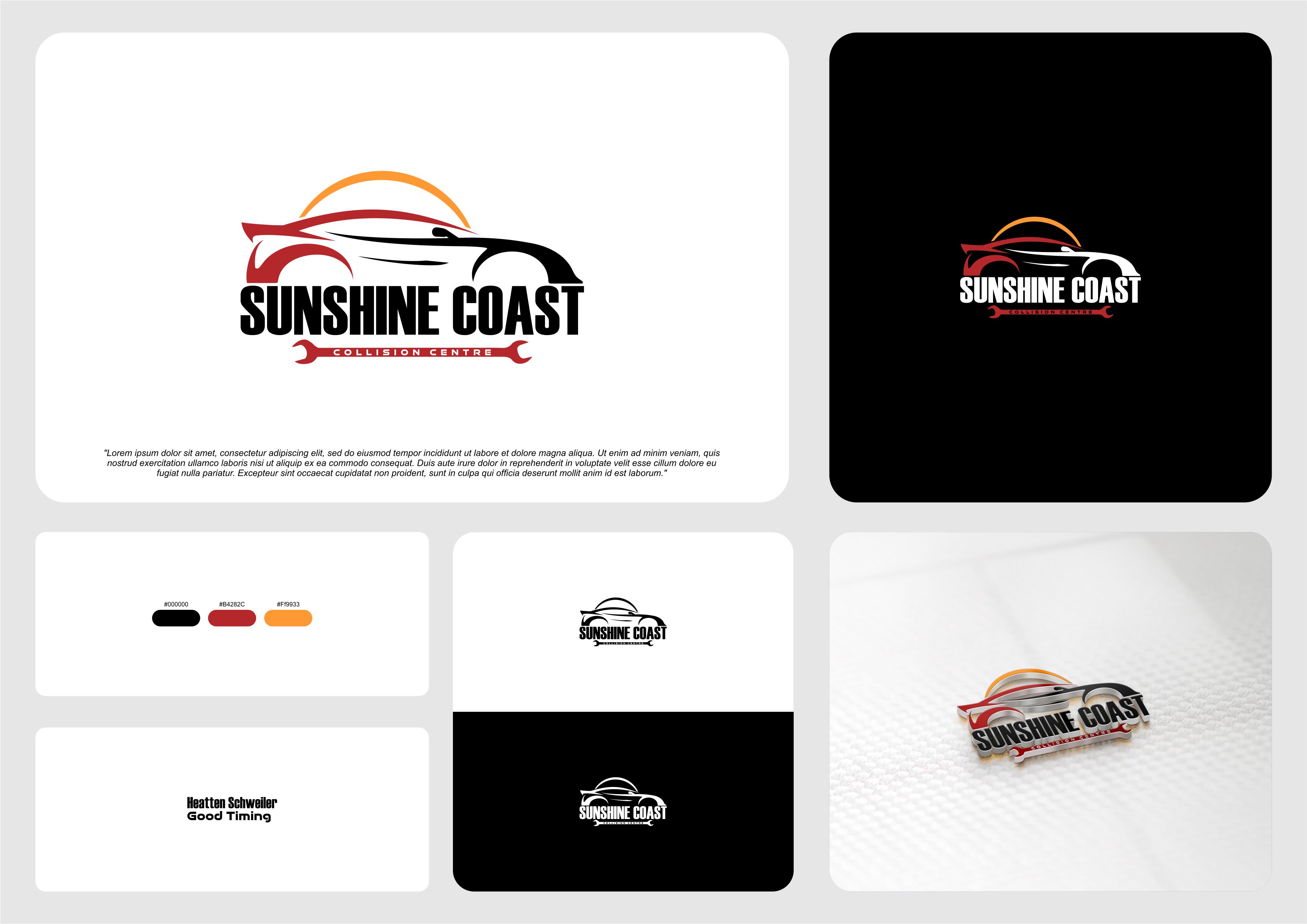 Logo Design by Septian Yossi for this project | Design #36512601