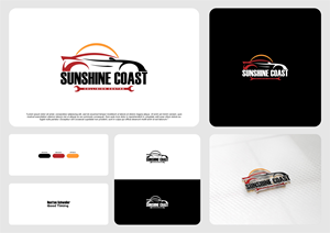 Logo Design by Septian Yossi for this project | Design: #36512601