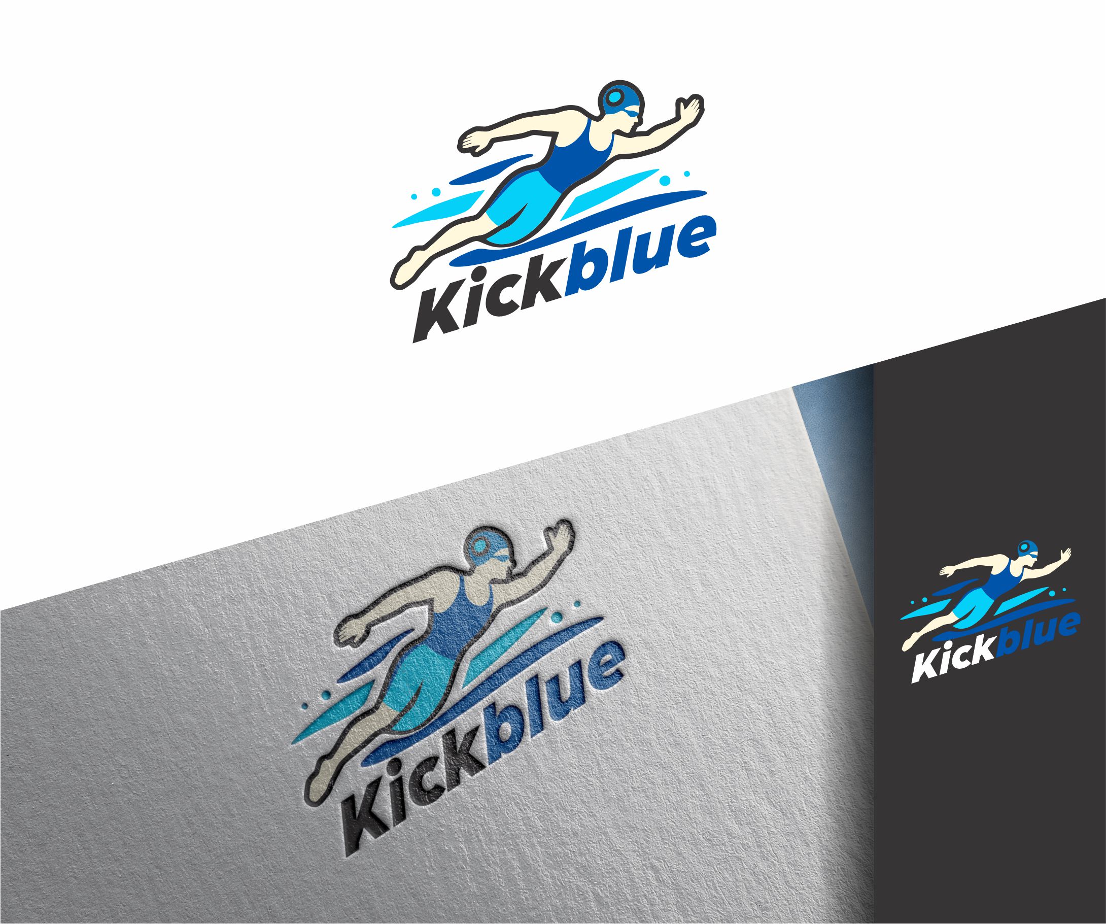 Logo Design by alkaline for this project | Design #36511642