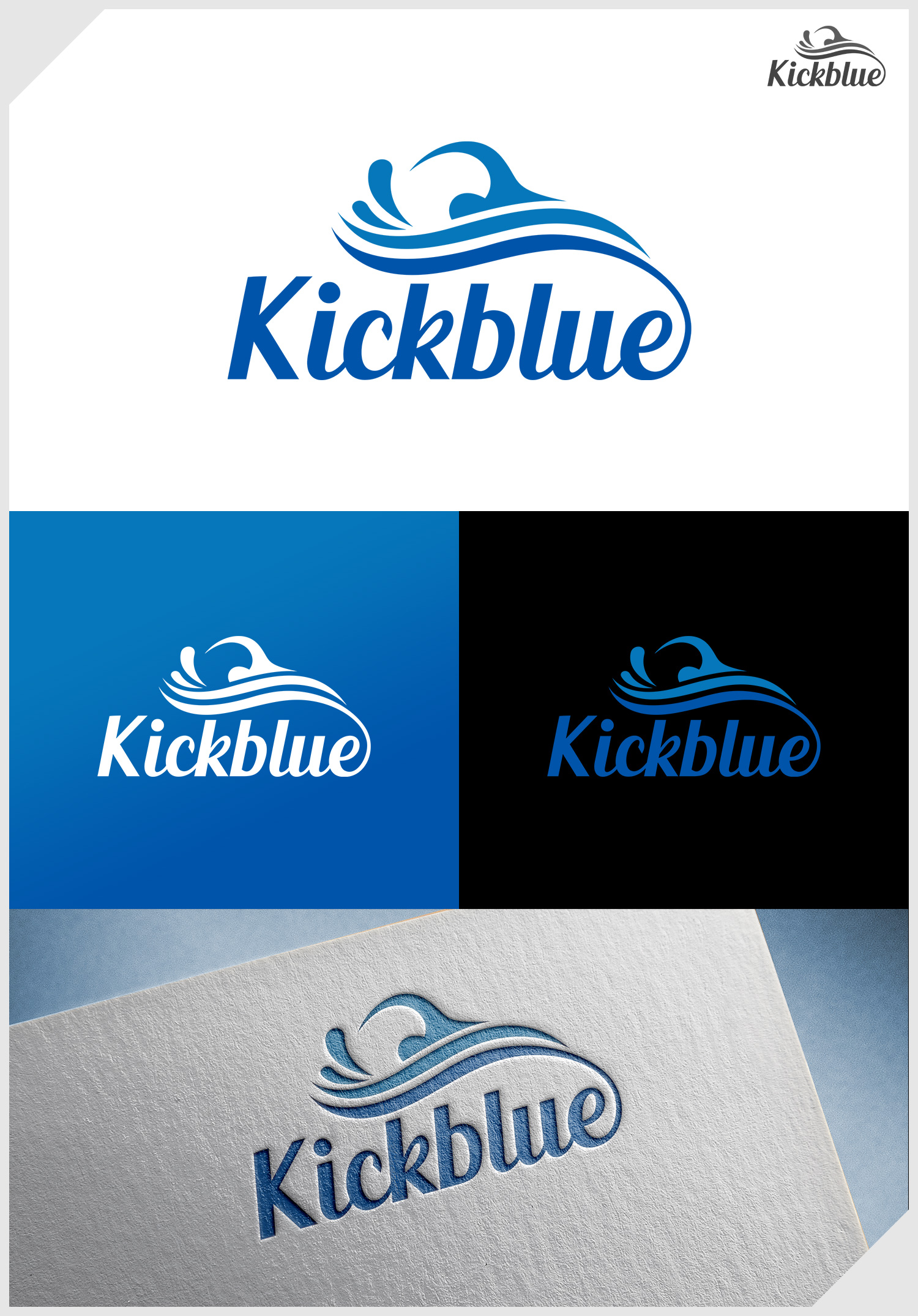 Logo-Design von IDesign1606 für dieses Projekt | Design #36524349