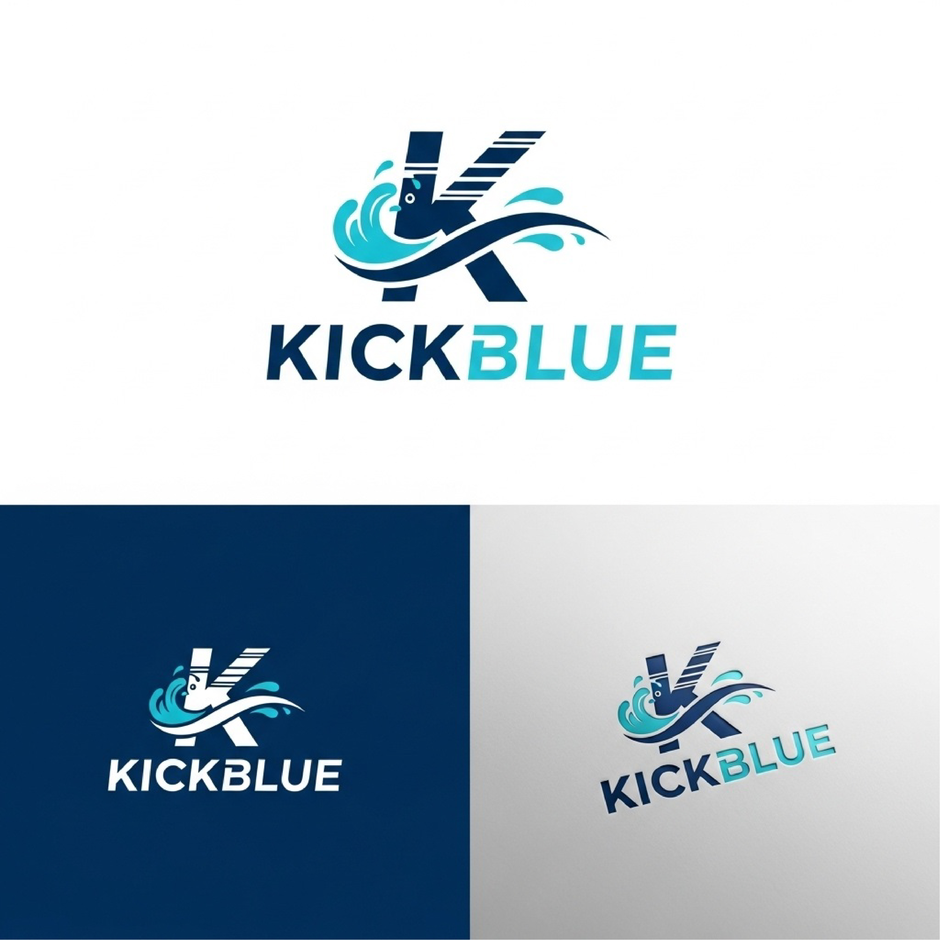 Diseño de Logo por Jaye95 para este proyecto | Diseño #36527045