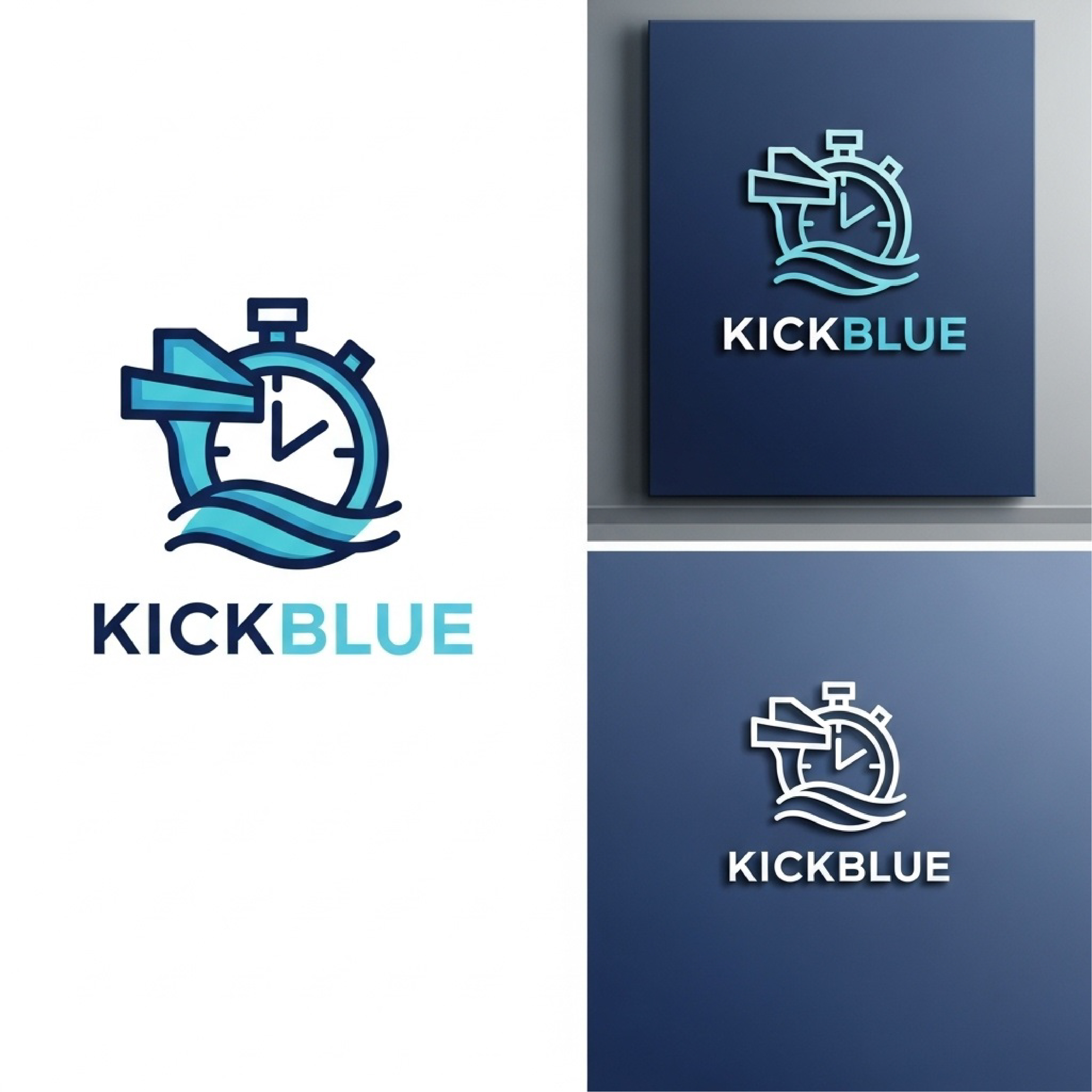 Logo Design by Jaye95 for this project | Design #36541752