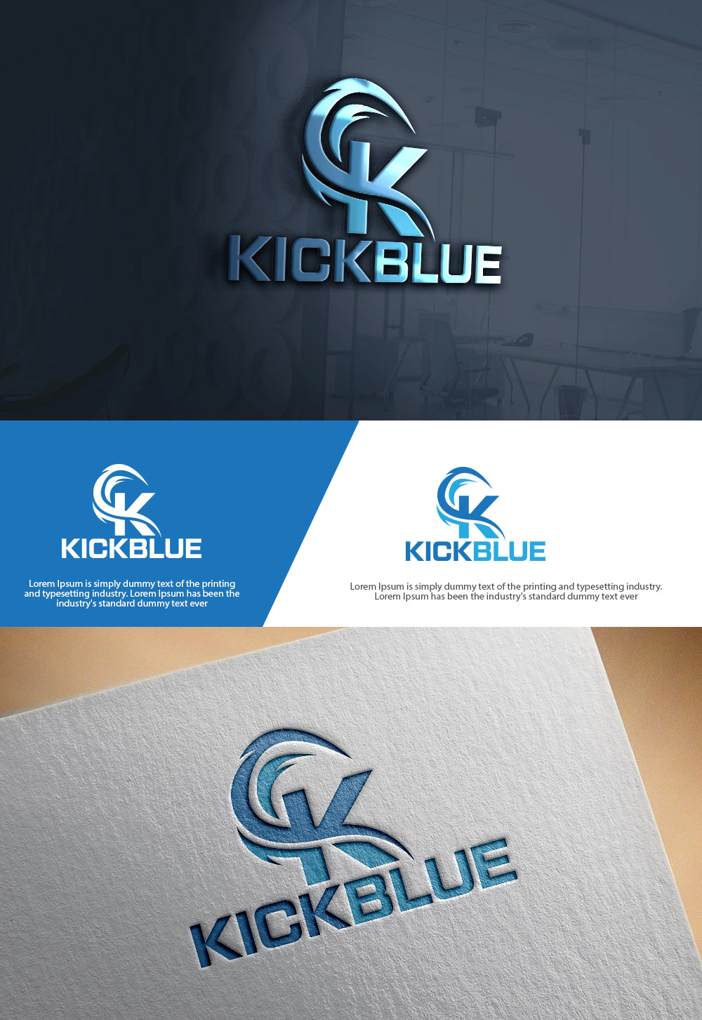 Logo Design by sulemani  creation for this project | Design #36514232