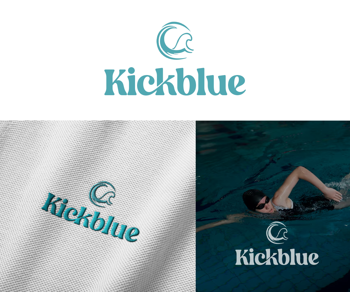 Logo Design by SANJU1 for this project | Design #36510914