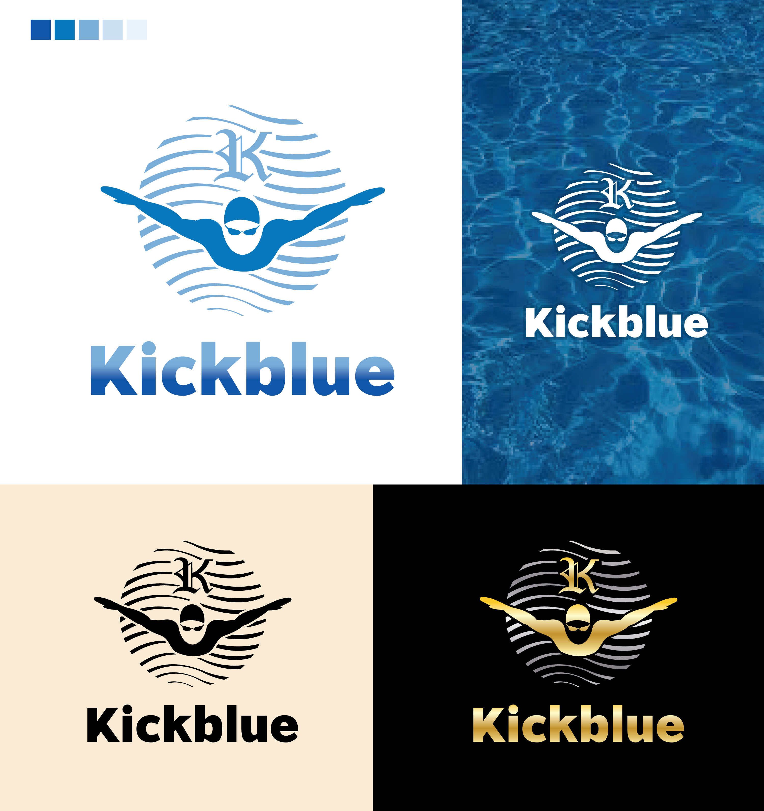 Logo Design by Wonderful design for this project | Design #36511241