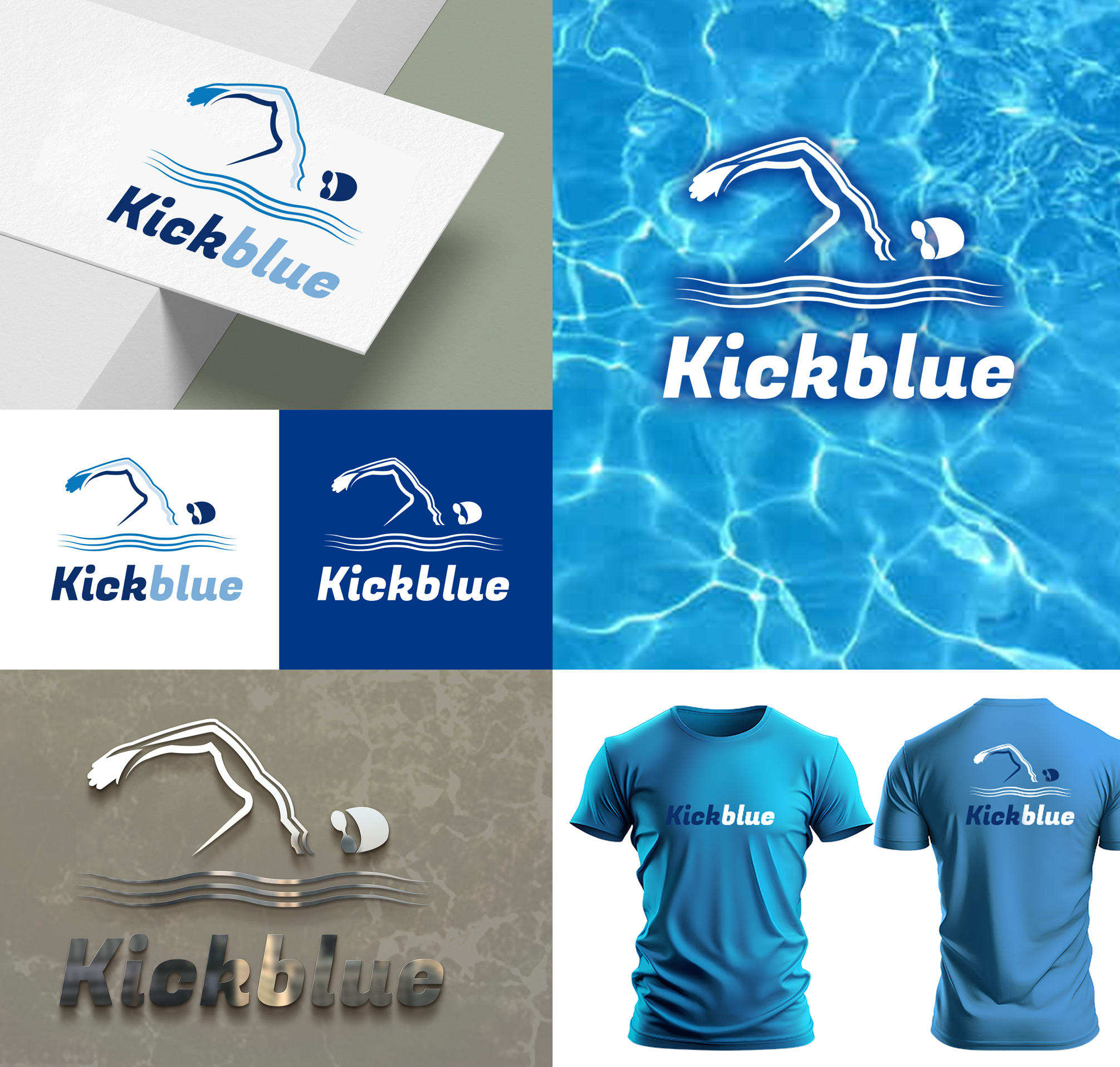 Logo Design by Wonderful design for this project | Design #36512044