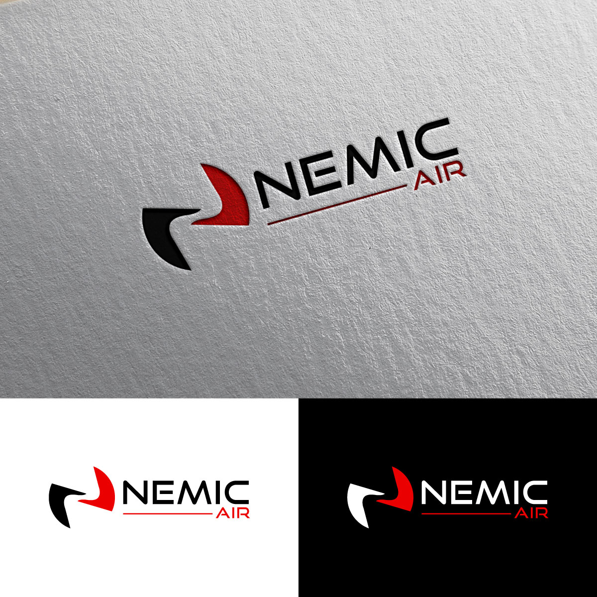 Logo Design by Alex Henry for Wilco Electrical LLC | Design #36516668