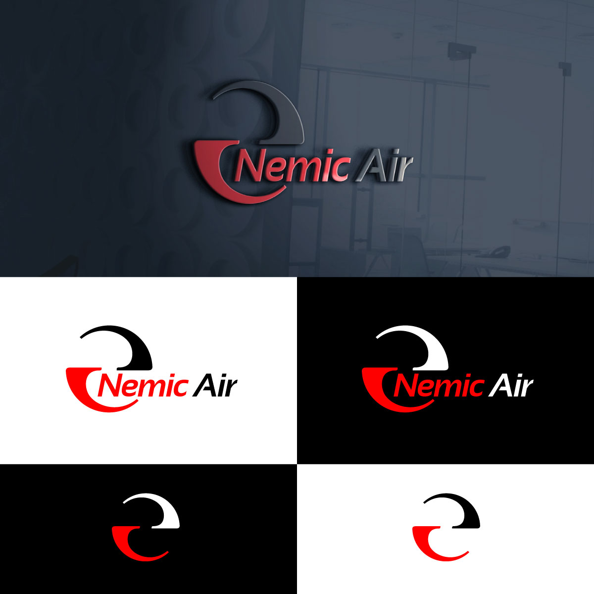 Logo Design by Khan D. for Wilco Electrical LLC | Design #36516616