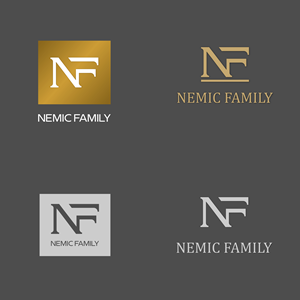 Logo Design by Heksa sigita