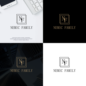 Logo Design by MK_STD
