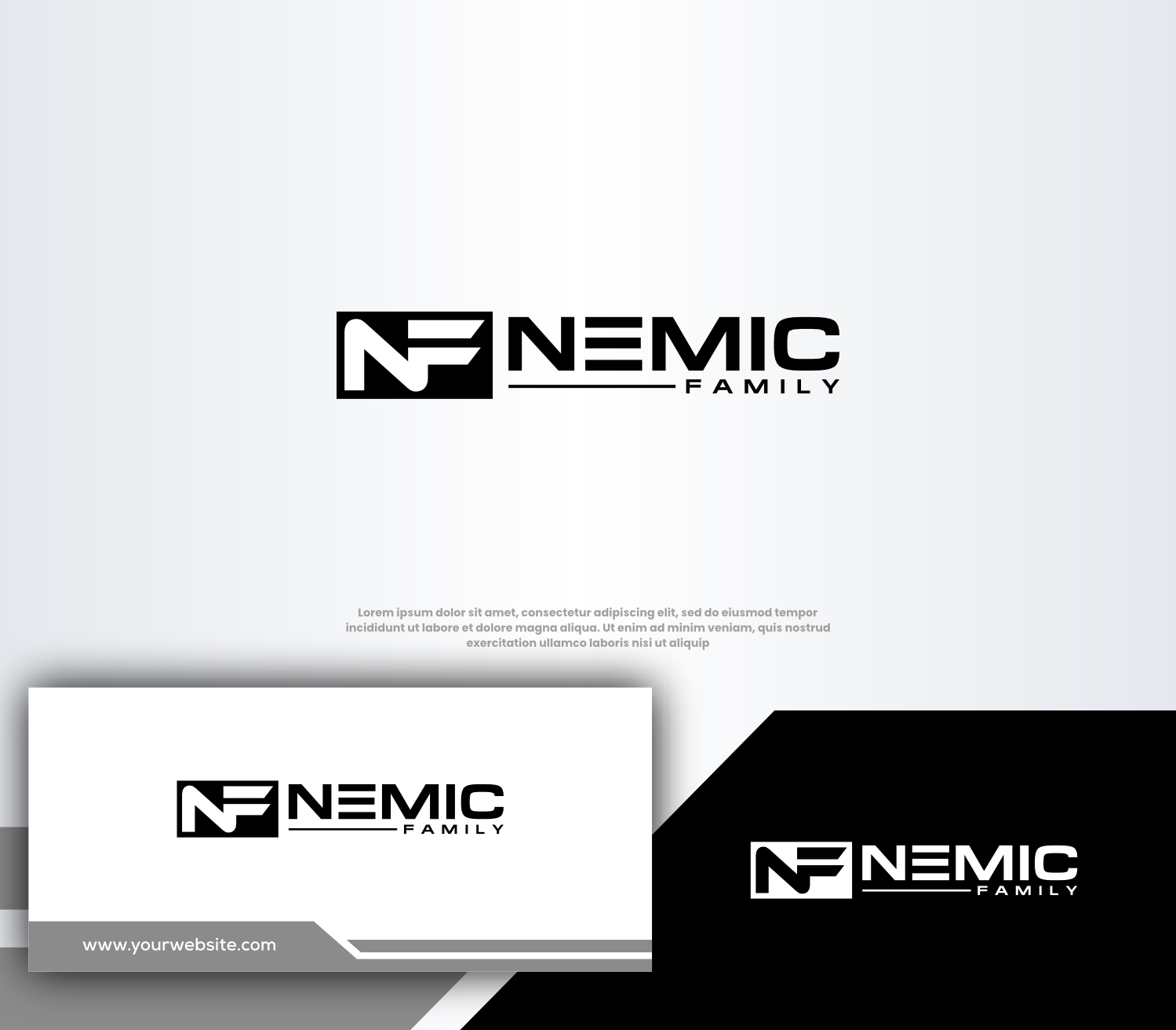 Logo Design by Vinsmoke Sanji for Wilco Electrical LLC | Design #36542613