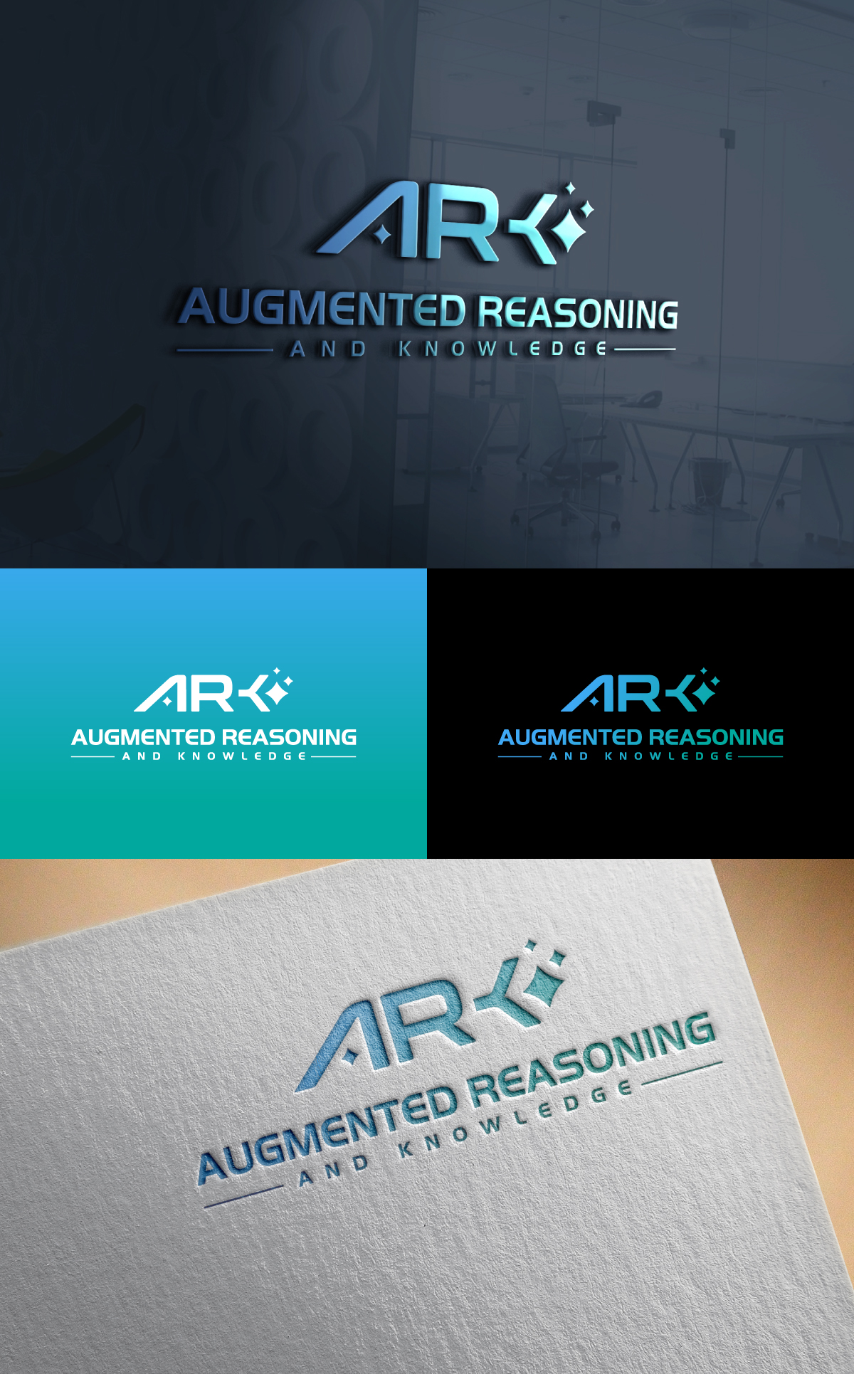 Logo Design by iD99 for this project | Design #36548993