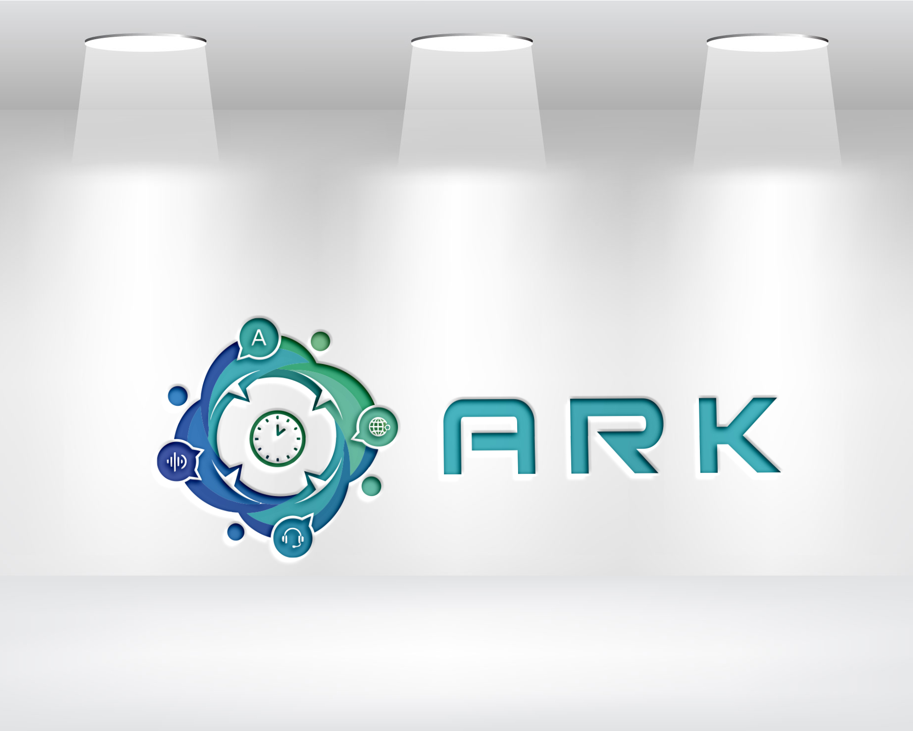 Diseño de Logo por silamutibibini para este proyecto | Diseño #36524110