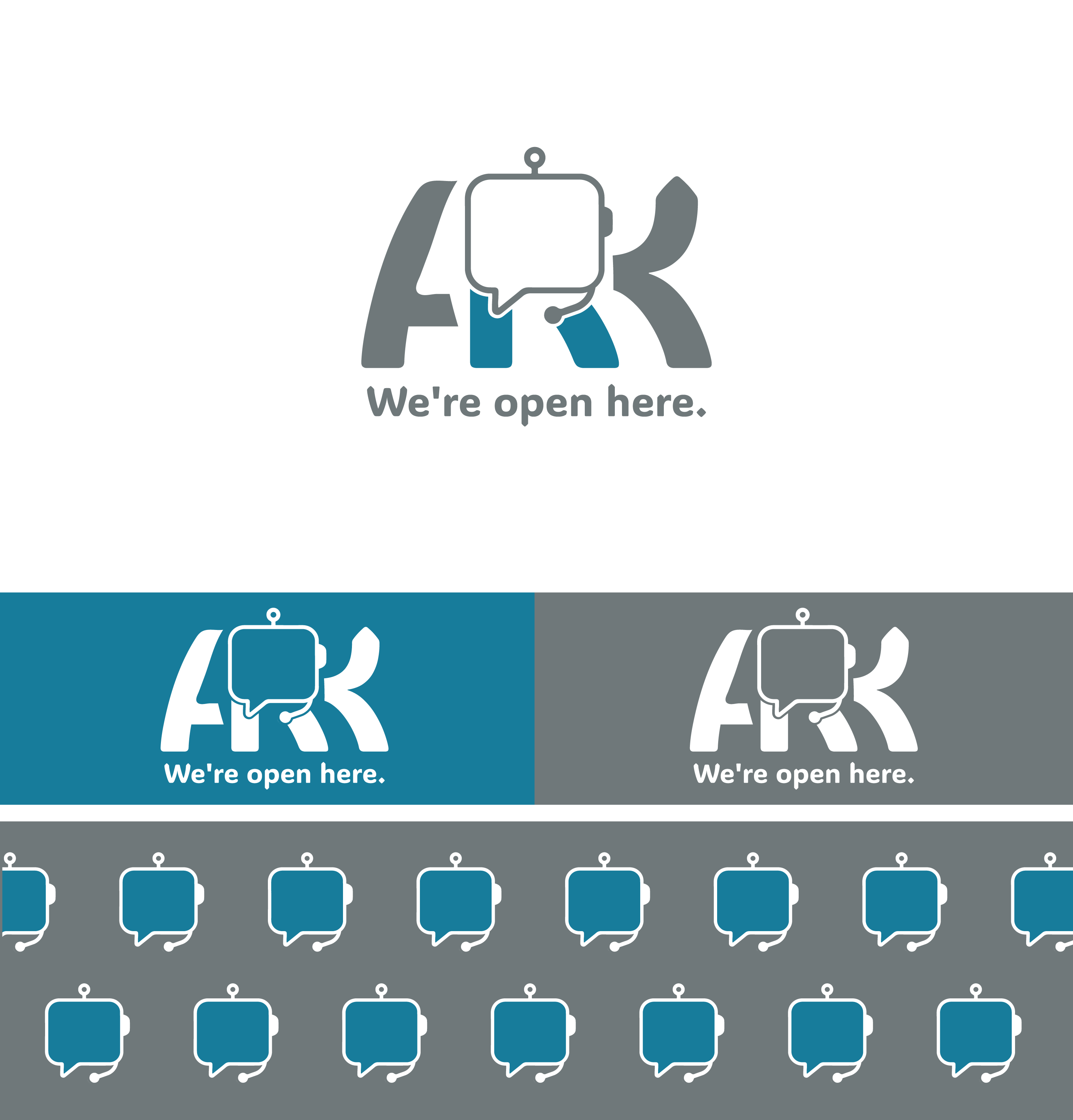 Logo Design by ByJohnPosada for this project | Design #36547416