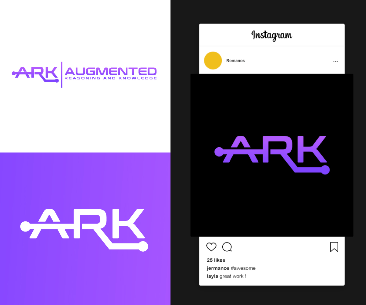 Logo Design by Ansh Design for this project | Design #36518425