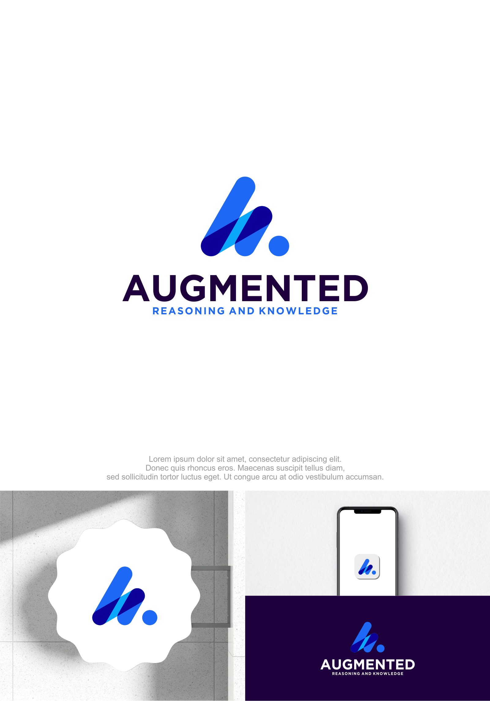 Diseño de Logo por M.Syaiful Huda para este proyecto | Diseño #36552767