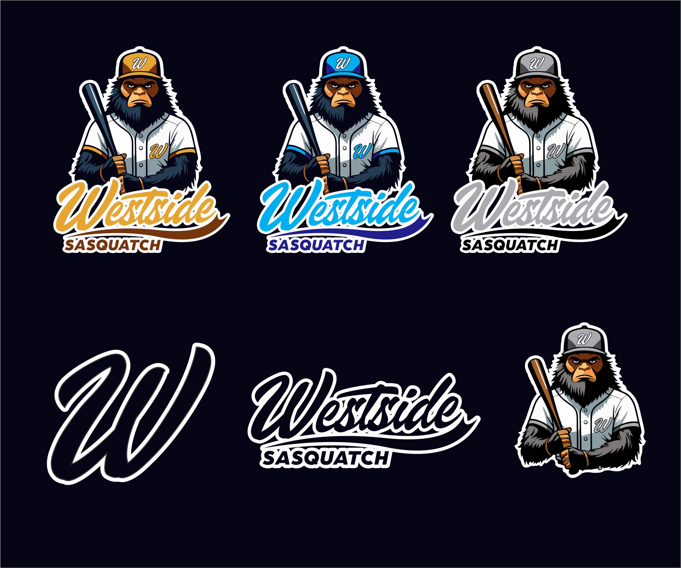 Logo Design by alkaline for this project | Design #36517538