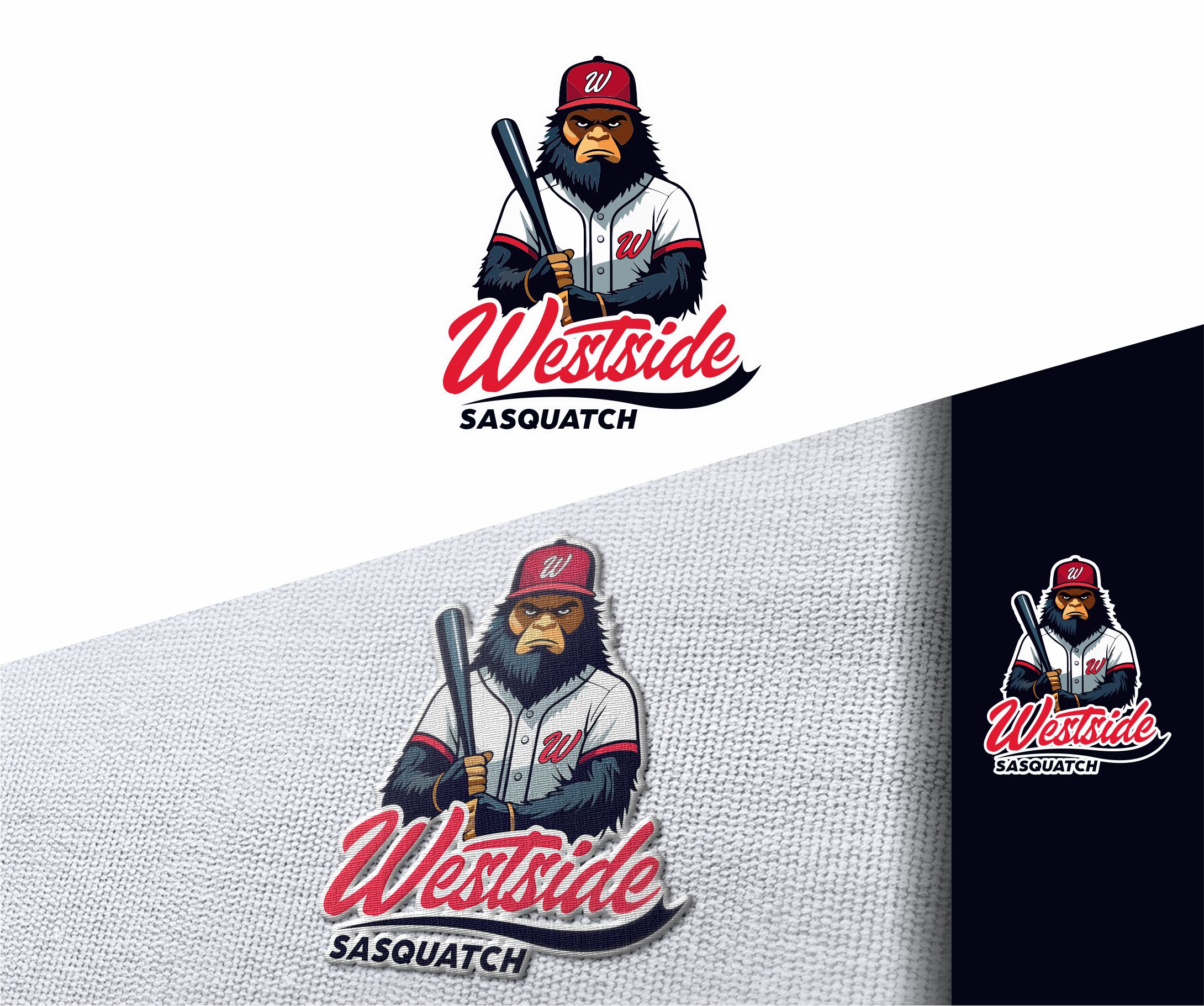 Logo Design by alkaline for this project | Design #36517539