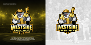 Design de Logo par Alf Mozara pour ce projet | Design : #36516555