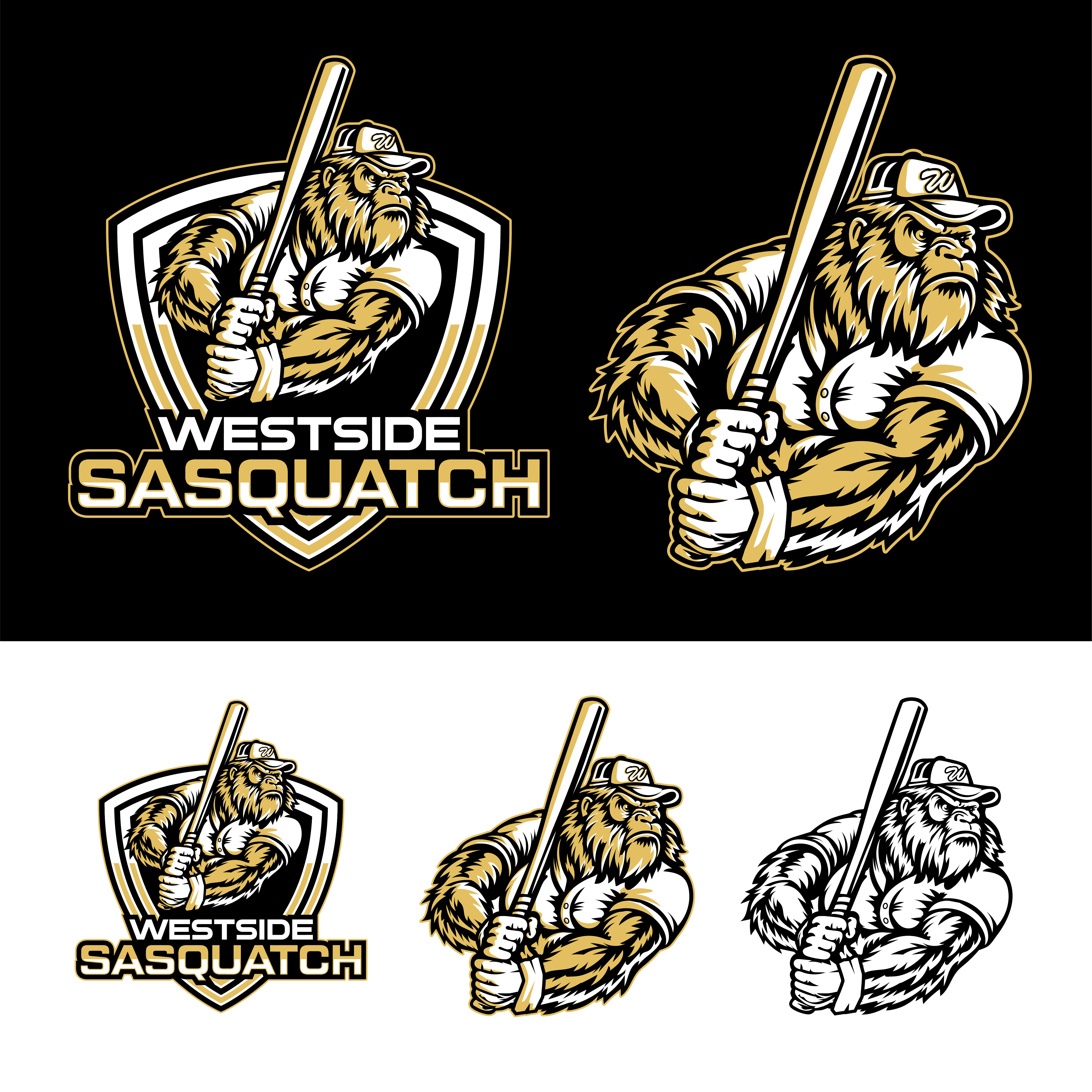 Logo Design by John Mark Arts for this project | Design #36514235