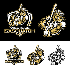 Logo Design by John Mark Arts for this project | Design: #36514235