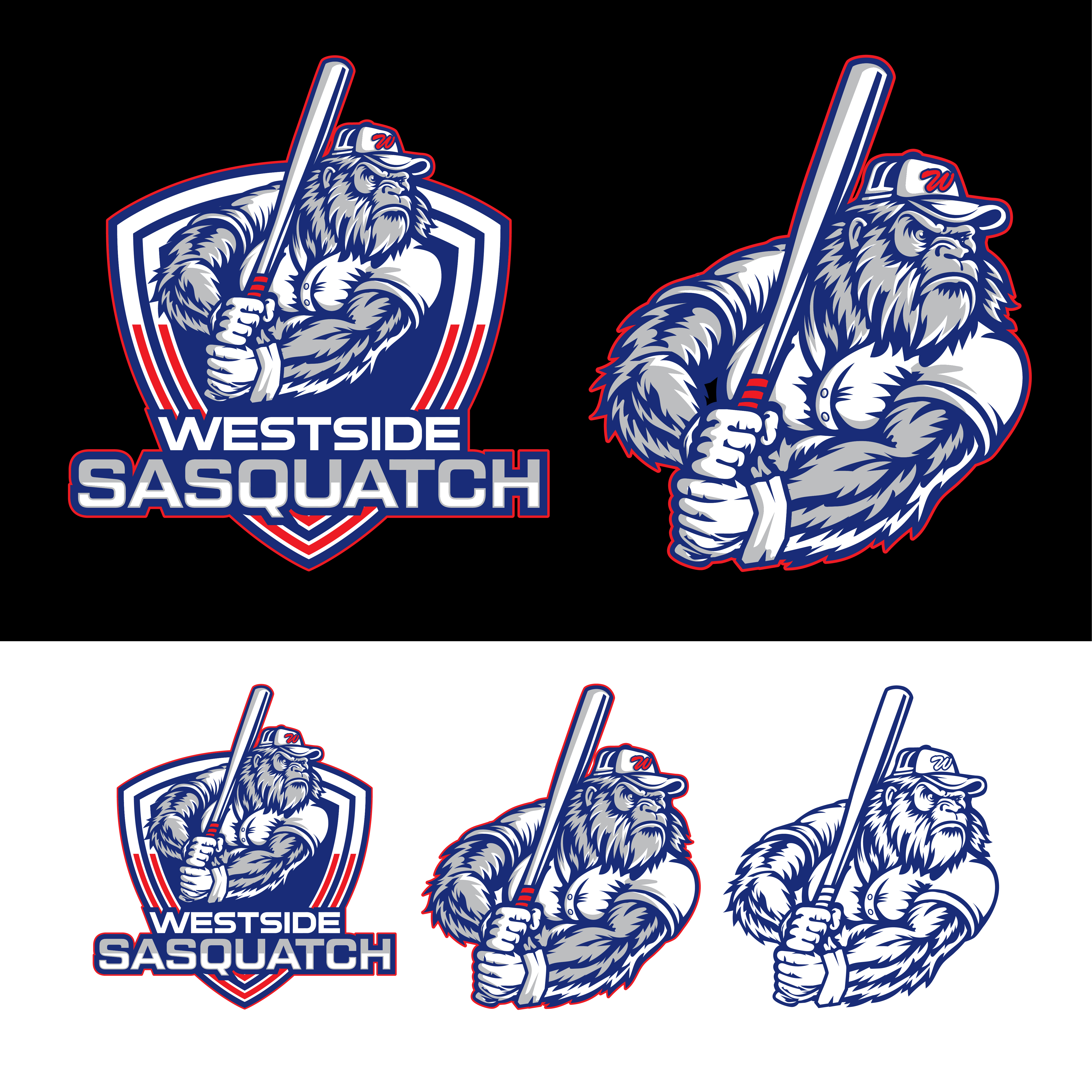 Logo Design by John Mark Arts for this project | Design #36514236