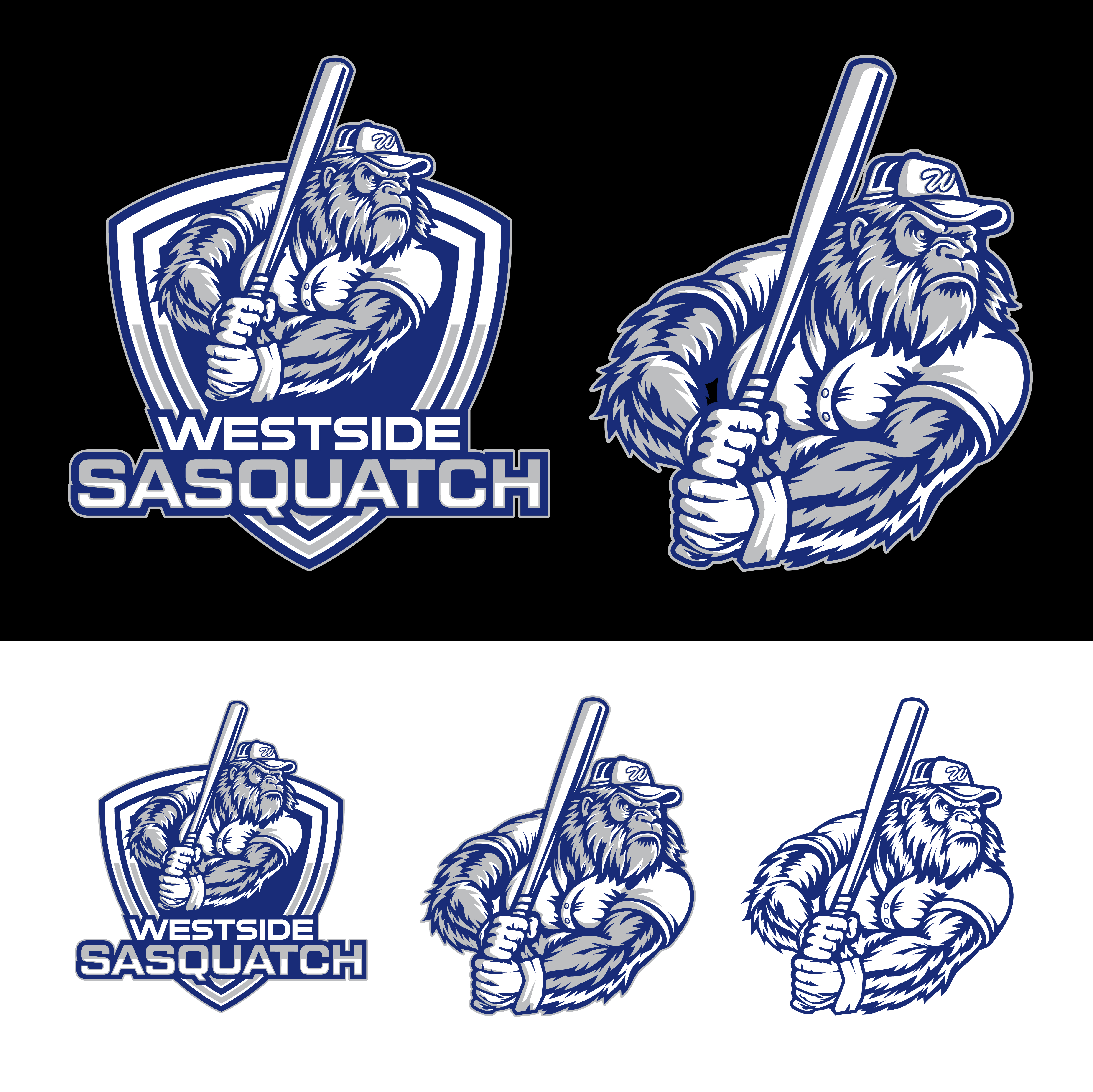 Logo Design by John Mark Arts for this project | Design #36514237