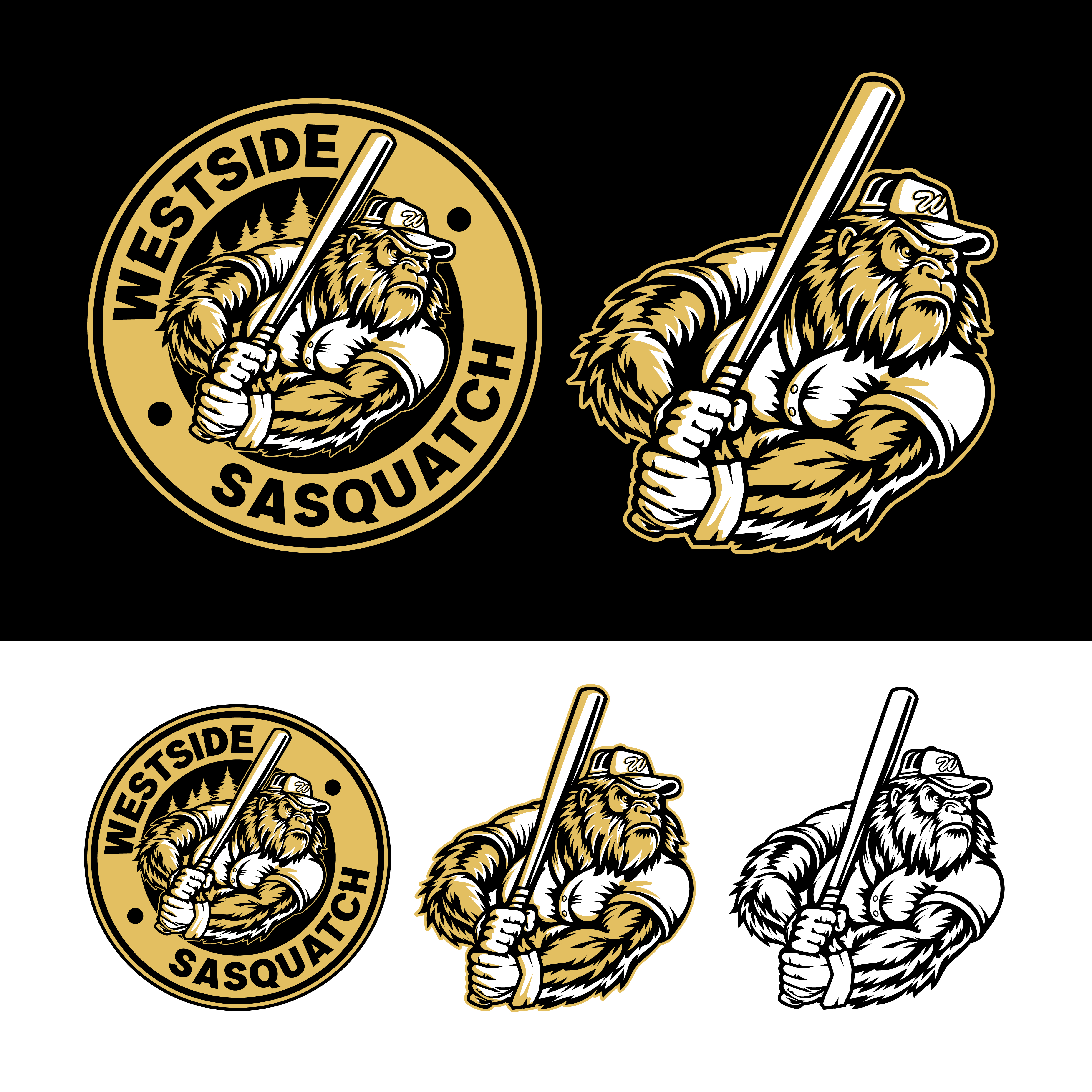 Logo Design by John Mark Arts for this project | Design #36514300