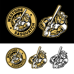 Logo Design by John Mark Arts for this project | Design: #36514300