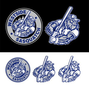 Logo Design by John Mark Arts for this project | Design: #36514301