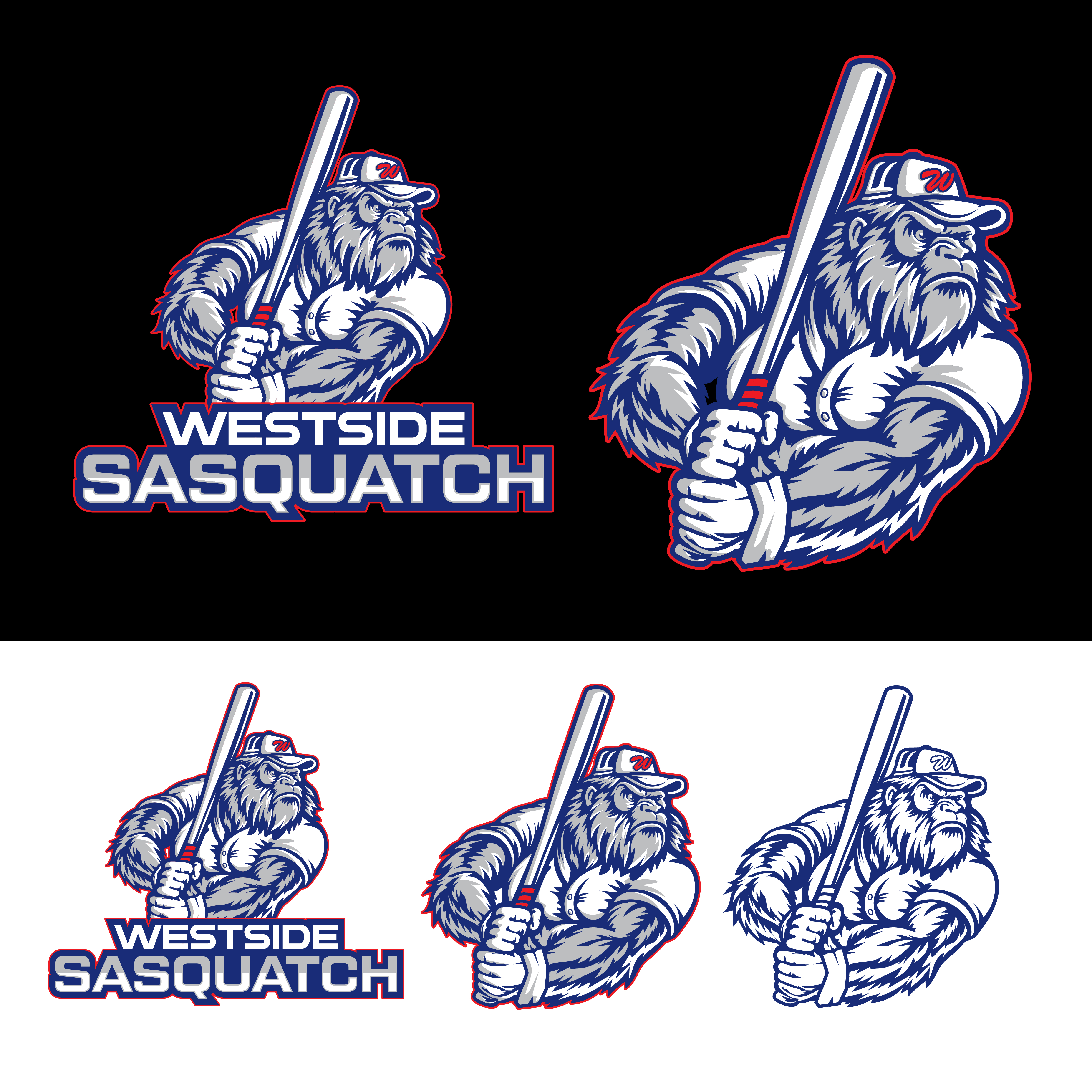 Logo Design by John Mark Arts for this project | Design: #36519424