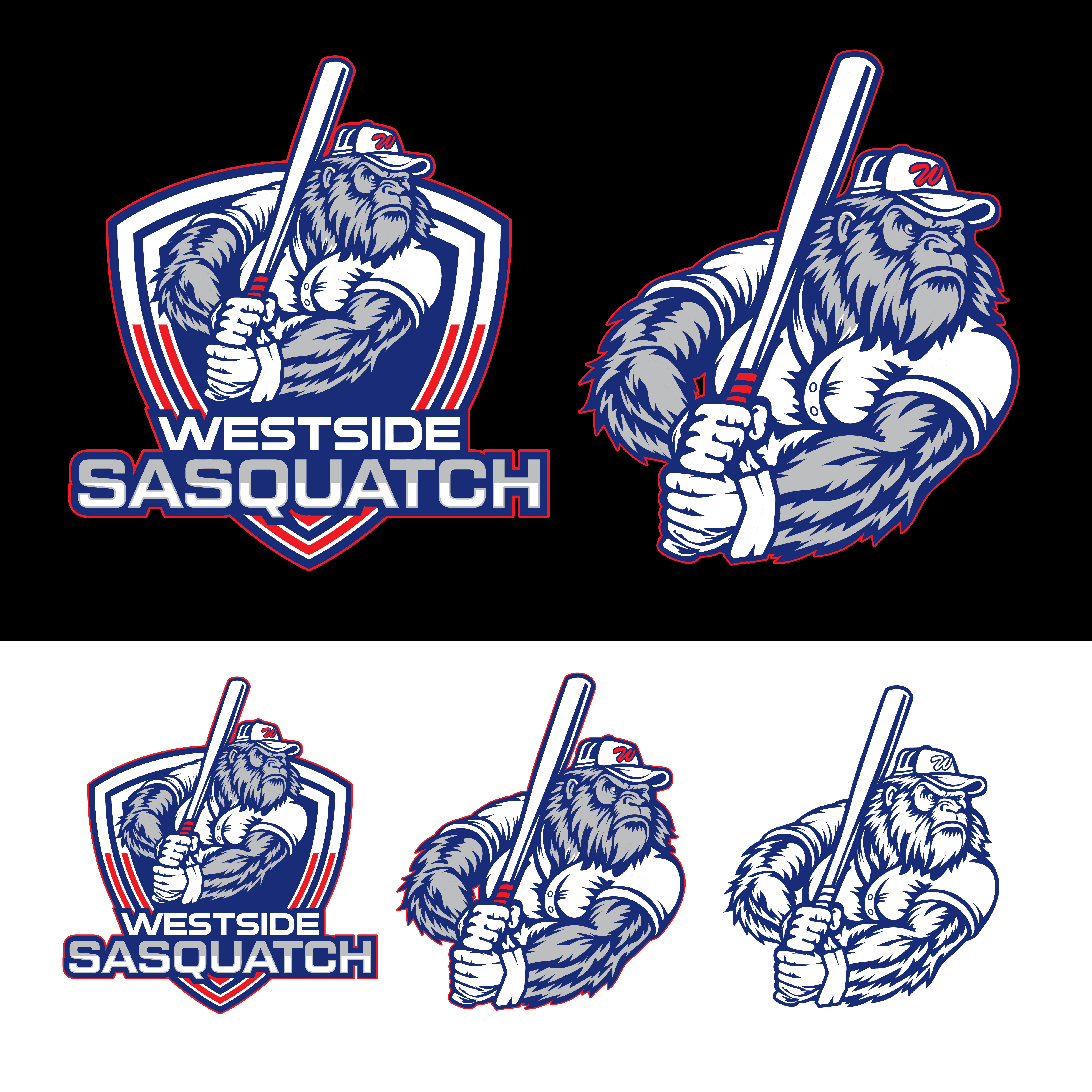 Logo Design by John Mark Arts for this project | Design #36519425