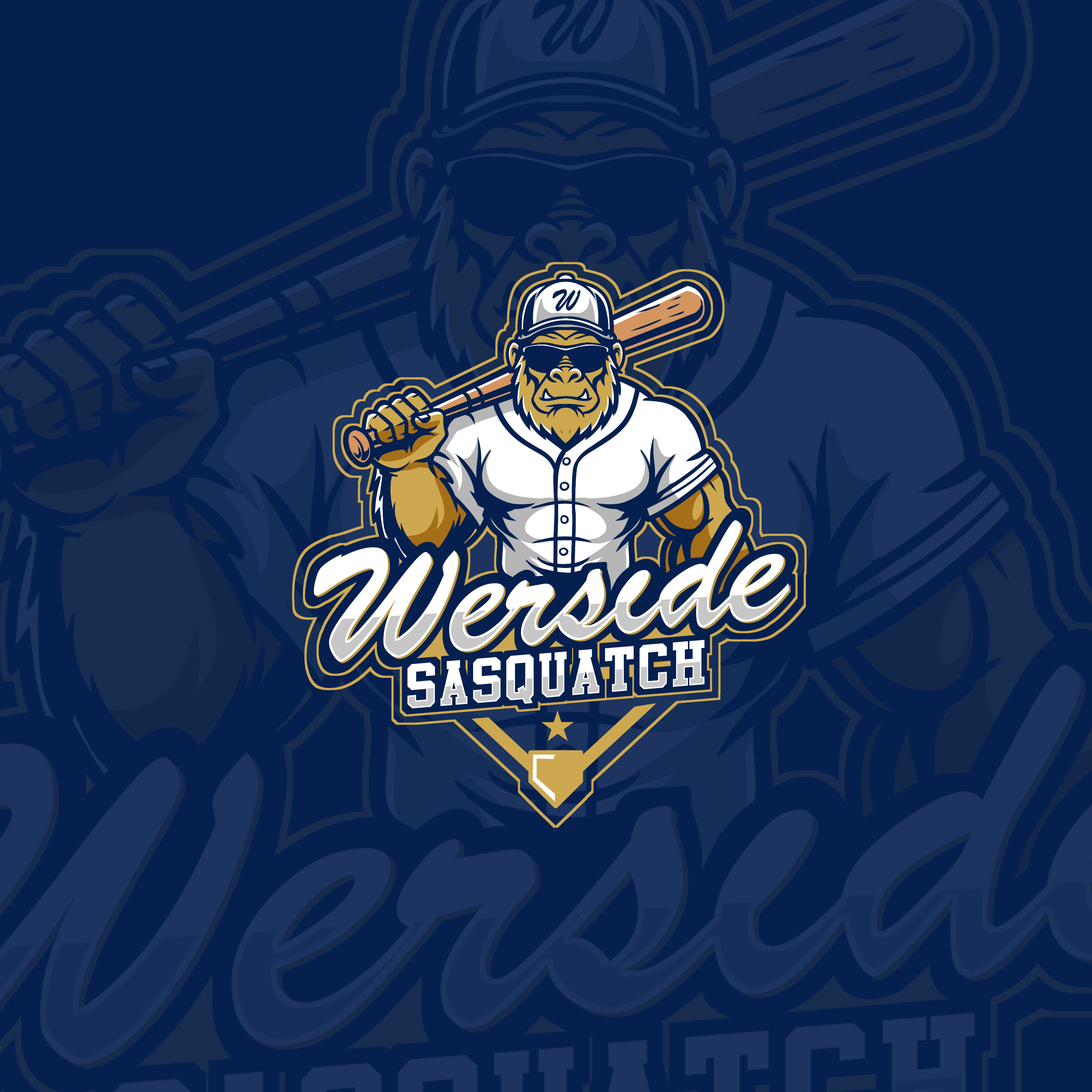 Logo Design by Fortunate Studio for this project | Design #36515930