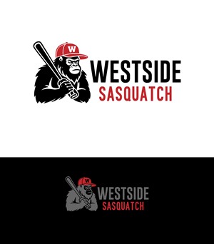 Logo Design by saimo1