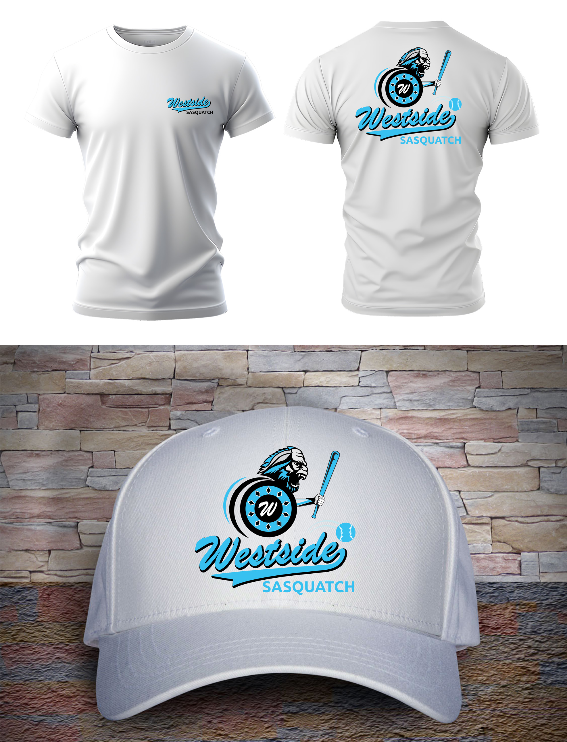 Logo Design by Wonderful design for this project | Design #36518065