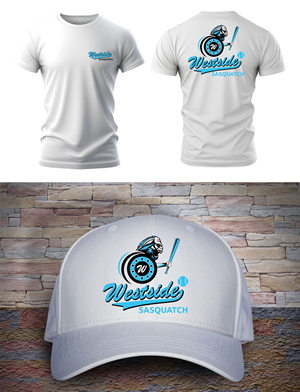 Logo Design by Wonderful design for this project | Design: #36518065