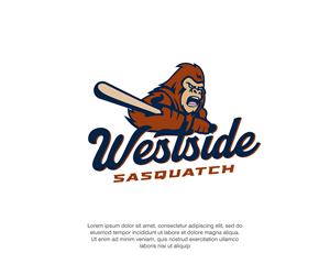 Logo Design by ThiagoB for this project | Design: #36514994