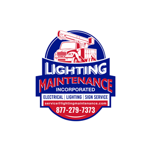 Diseño de Señalética por designcircle para Lighting Maintenance Inc | Diseño: #36523122