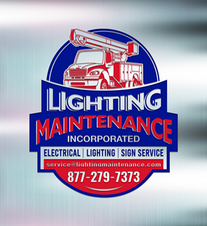 Diseño de Señalética por designcircle para Lighting Maintenance Inc | Diseño: #36523834