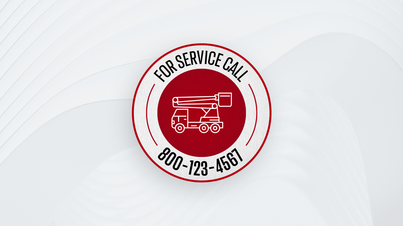 Design de Panneau par Graphic Guy pour Lighting Maintenance Inc | Design #36524239