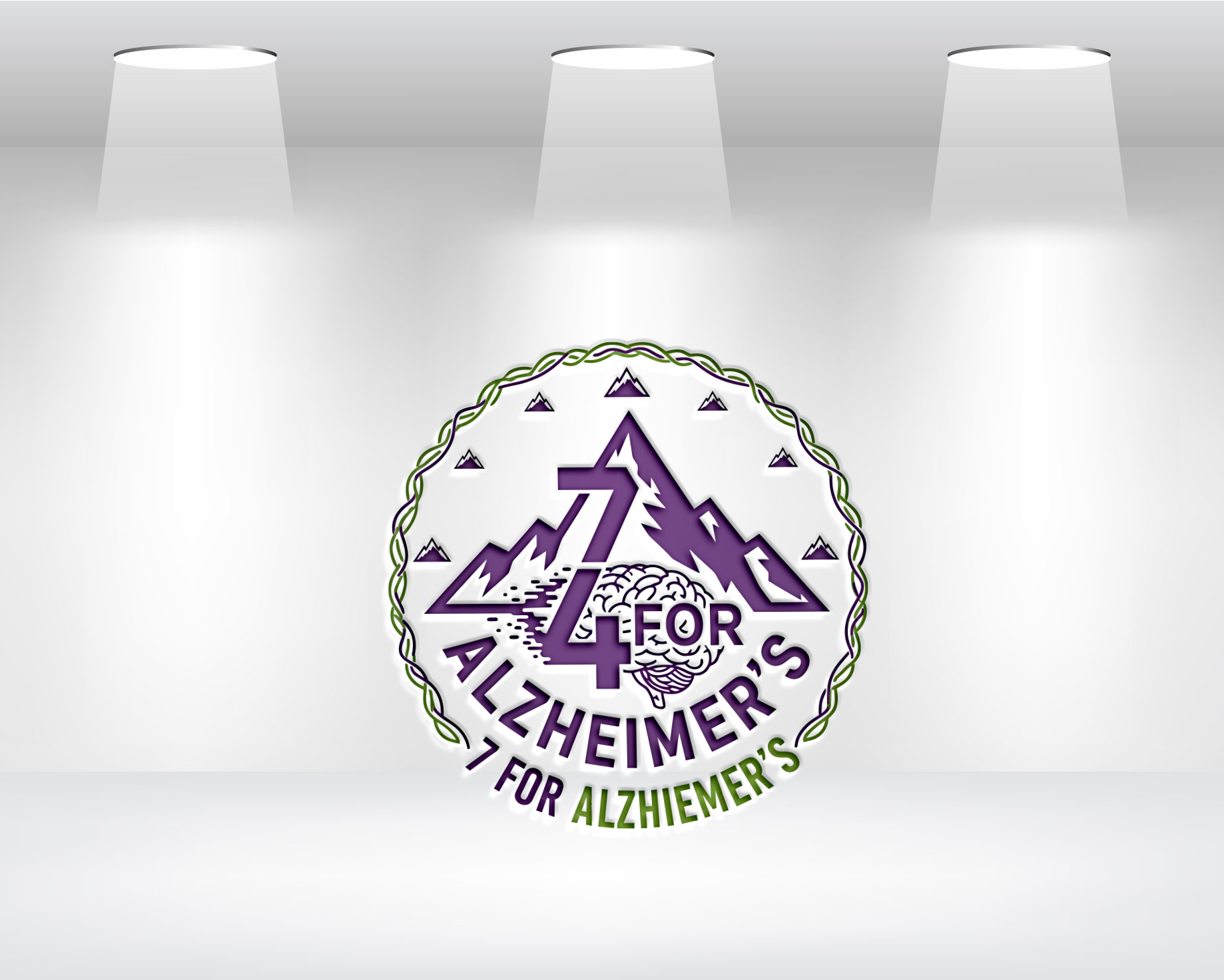 Logo Design by silamutibibini for this project | Design #36517095