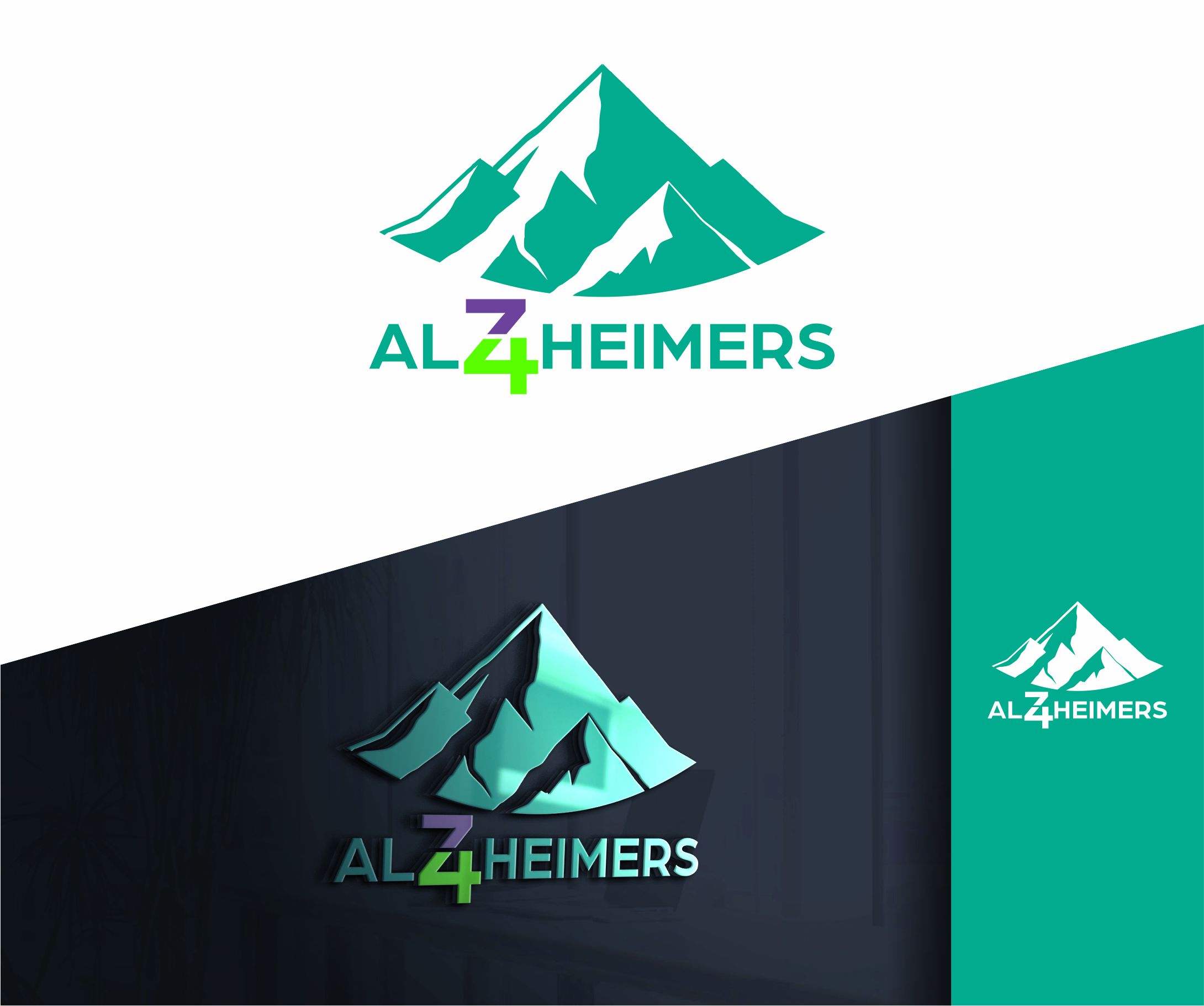 Logo Design by alkaline for this project | Design #36516332