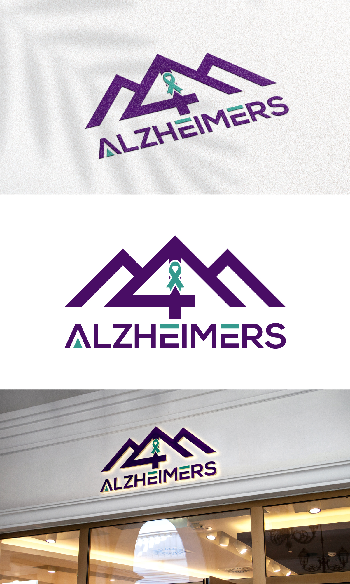 Logo Design by Sadia_Akter for this project | Design #36533456