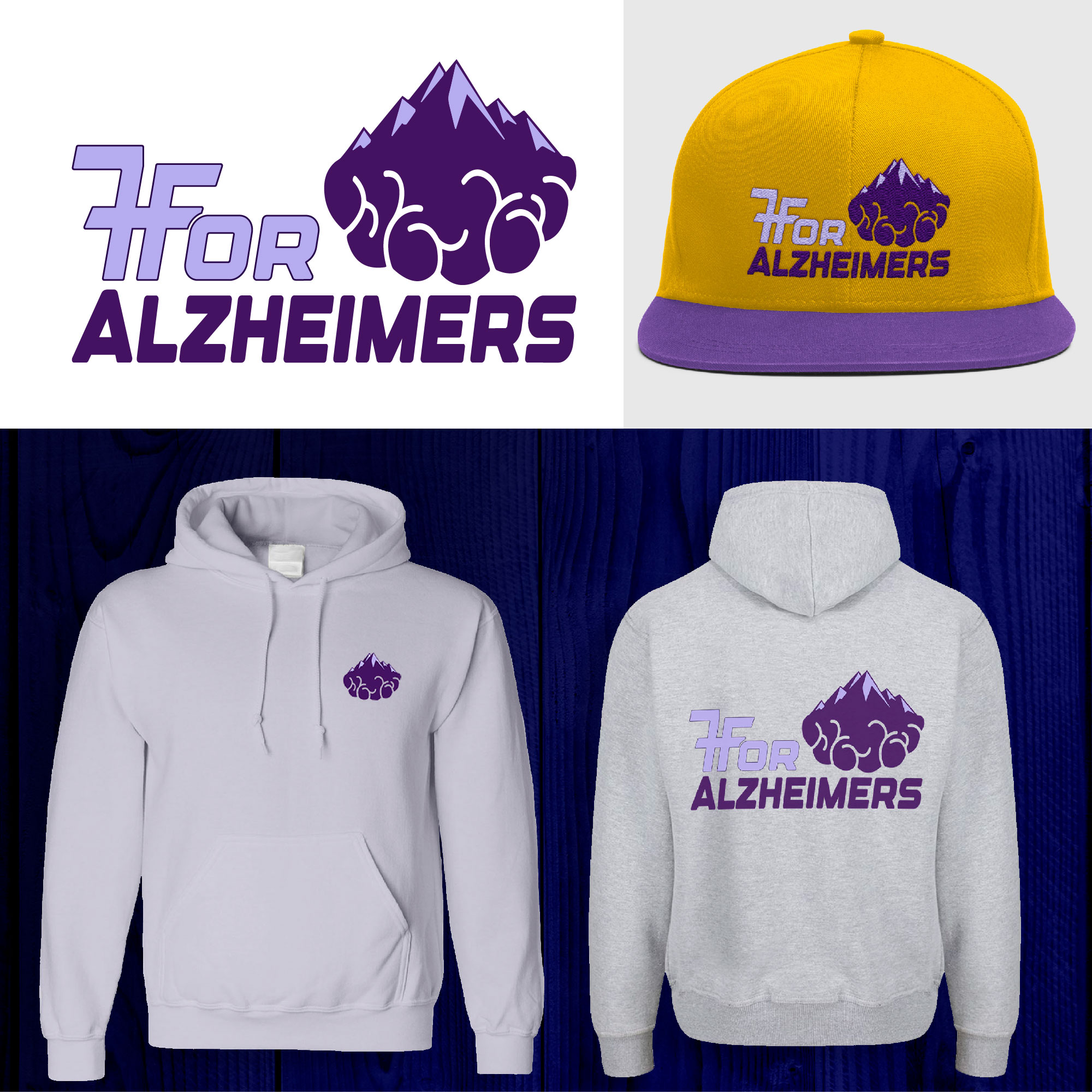 Logo Design by Mbedbabis for this project | Design #36517312