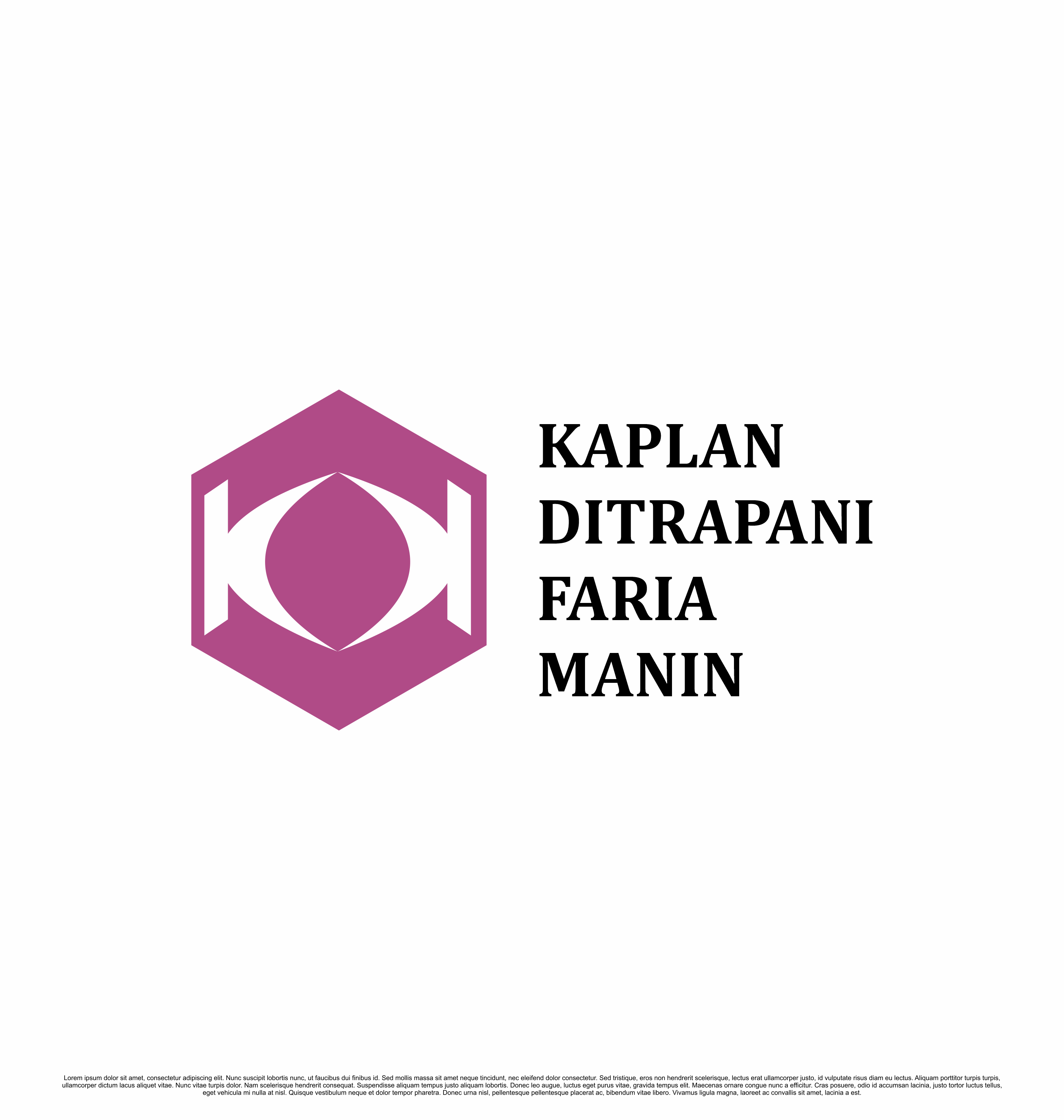 Logo Design by saesean for this project | Design #36518814