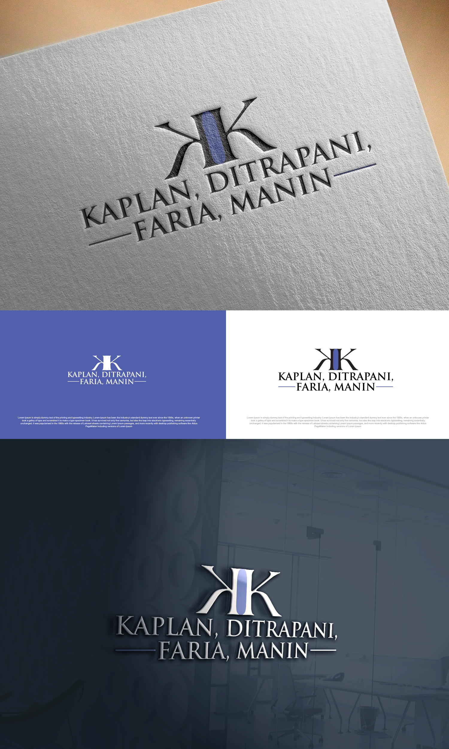 Logo Design by Ahsan Designs for this project | Design #36516794
