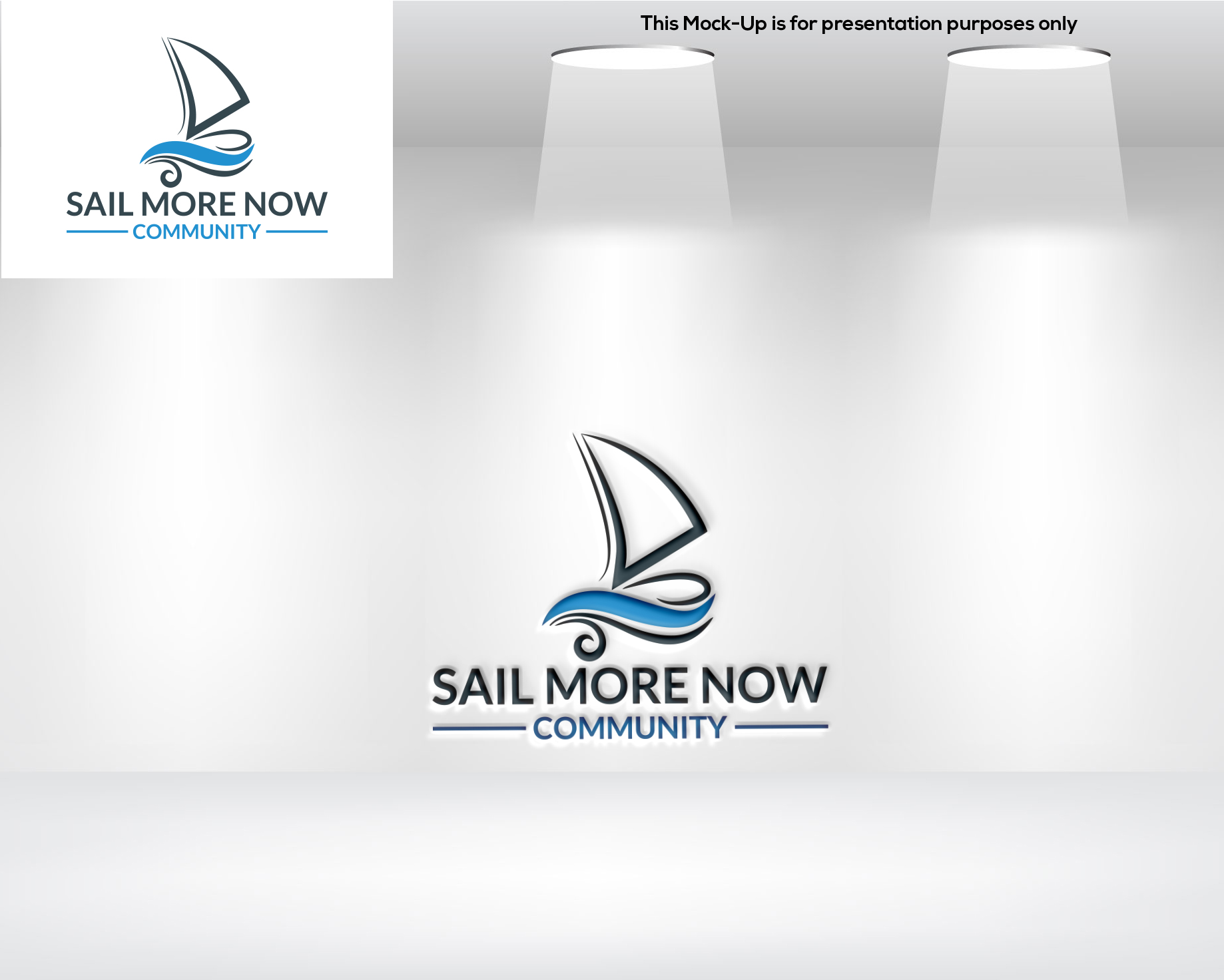 Design de Logo par dubel ko pour ce projet | Design #36516561